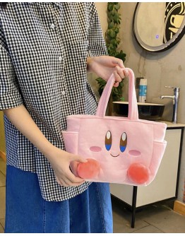          Free Shipping Kirby’s Dream Land Handbags