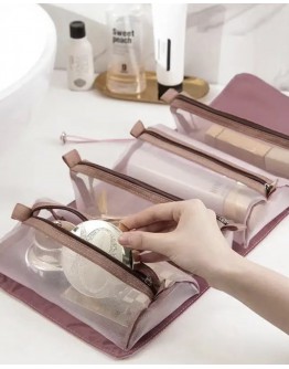 FREE SHIPPING MAKE-UP ACCESSORIES STORAGE BAGS