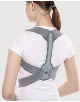       【READY STOCK】Back Support Posture Corrector