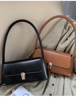  FREE SHIPPING FAUX LEATHER MINI SHOULDER-BAGS