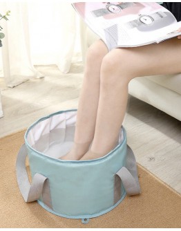 FIVE LAYERS THICK FOOT SOAKING BUCKET 
