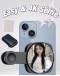       【READY STOCK】Easy & 4K Selfie Mirror+ Free Bags+Dust-Proof Fabric