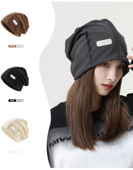          Free Shipping Metal Cotton Hats