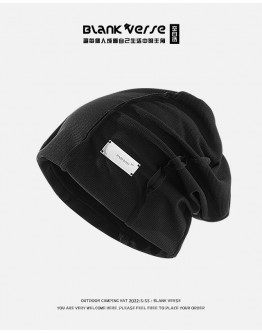          Free Shipping Metal Cotton Hats