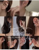             Black Friday Free Shipping Limited Earrings Set