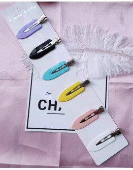 FREE SHIPPING 6 IN 1 SET HAIRPINS