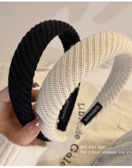             Free Shipping Knitted Hairband