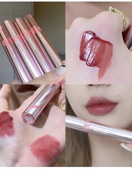  FREE SHIPPING LIMITED SALE TOOT DODO MIRROR LIPGLOSS