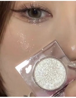      【READY STOCK】FREE SHIPPING DIKALU BLING BLING EYESHADOW