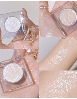      【READY STOCK】FREE SHIPPING DIKALU BLING BLING EYESHADOW