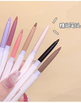         FREE SHIPPING XIXI COLORFUL SILKY EYELINER PEN
