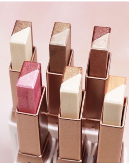                                                       【LIMITED】Double Two-Tone Eyeshadow Colourpop
