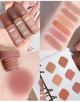  【Ready Stock】FREE SHIPPING CAPPUCCINO VINI LIQUID PRIMER