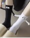                【READY STOCK】Free Shipping Unisex Magnet Mini Hand Socks