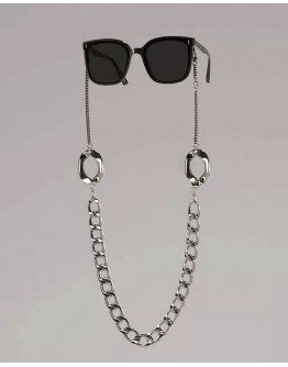 FREE SHIPPING CHAIN PATTERN SUNGLASSES ACCESSORIES ( CHAIN ONLY )