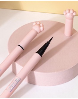     【READY STOCK】FREE SHIPPING SUAKE CAT PATTENS EYELINER