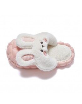          Free Shipping Unisex Homestyle Rabbit Sandals