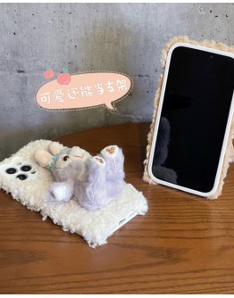FREE SHIPPING STELLALOU TOYS CASE FOR IPHONE