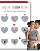                                                          【Preorder】Valentine Love Letter + Envelope Set