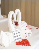                                                          【Preorder】Valentine Love Letter + Envelope Set