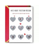                                                          【Preorder】Valentine Love Letter + Envelope Set