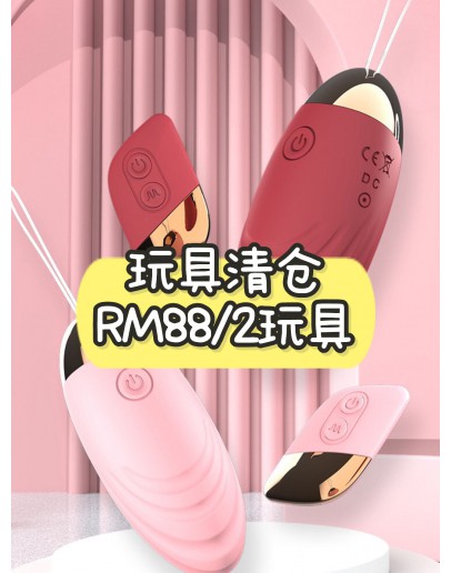                                                          【Preorder】Mystery Gift Acc Set 2 In 1