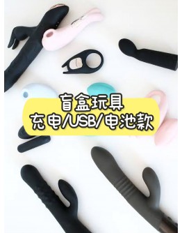                                                          【Preorder】Limit 1 Mystery Gift Acc