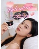                                                                                     【READY STOCK】Valentine Days Gift Set