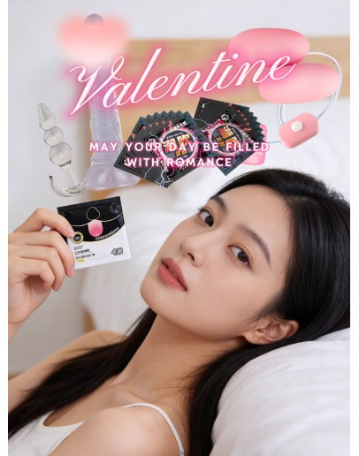                                                                                     【READY STOCK】Valentine Days Gift Set