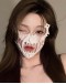                                                               【PREORDER】3D Face Mask Cover