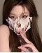                                                                【PREORDER】3D Face Mask Cover