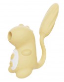                                                          【Preorder】Yellow Pinky Dragon Double Acc