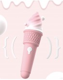                                                          【Preorder】Ice Cream Strawberry Yam Acc
