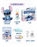                                                          【Preorder】Disney’s Stitch Bluetooth Music Speaker