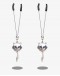                                                          【Preorder】Metal Bell Fox Patterned Accessories