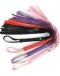                                                          【Preorder】Faux Leather Big Size Fringed Accessories