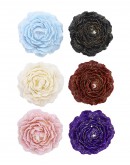                                                          【Preorder】Galaxy Flora Candle 80g
