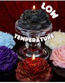                                                          【Preorder】Galaxy Flora Candle 80g