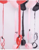                                                          【Preorder】Pillow Tie-Belt Acc