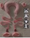                                                          【Preorder】Pillow Tie-Belt Acc