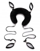                                                          【Preorder】Pillow Tie-Belt Acc