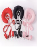                                                          【Preorder】Pillow Tie-Belt Acc