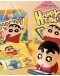                                                          【Preorder】Crayon Shin-Chan Bluetooth Music Speaker