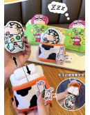                                                          【Preorder】Crayon Shin-Chan Bluetooth Music Speaker
