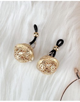                                                          【Preorder】Metal Big Bell Accessories