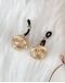                                                          【Preorder】Metal Big Bell Accessories