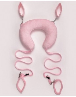                                                          【Preorder】Pillow Tie-Belt Acc