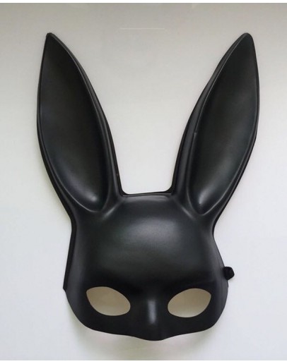                                        【Preorder】PVC Rabbit Bigger Ear Eyeshade