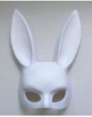                                        【Preorder】PVC Rabbit Bigger Ear Eyeshade