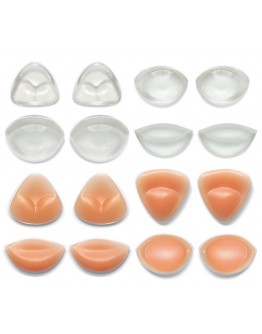                                                          【Preorder】Silicone Chest Pads